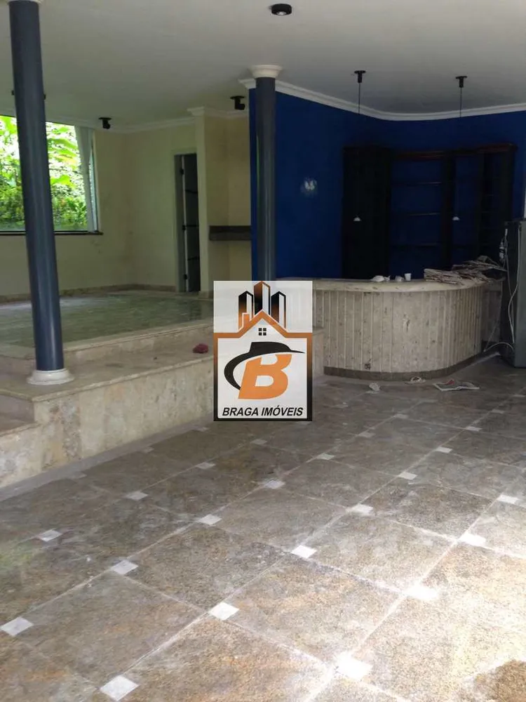 Casa de Condomínio, 9 quartos - Foto 10