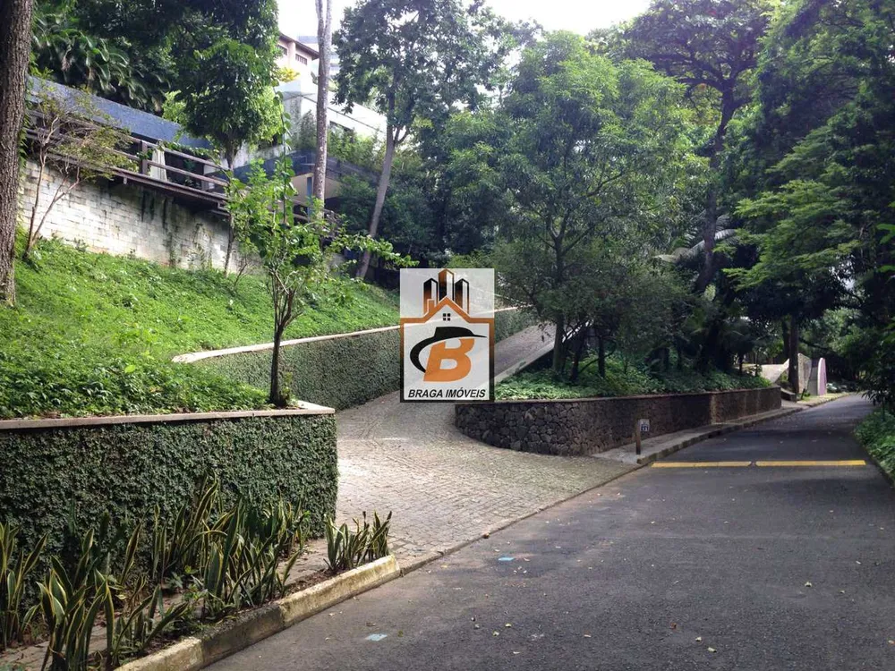 Casa de Condomínio, 9 quartos - Foto 12