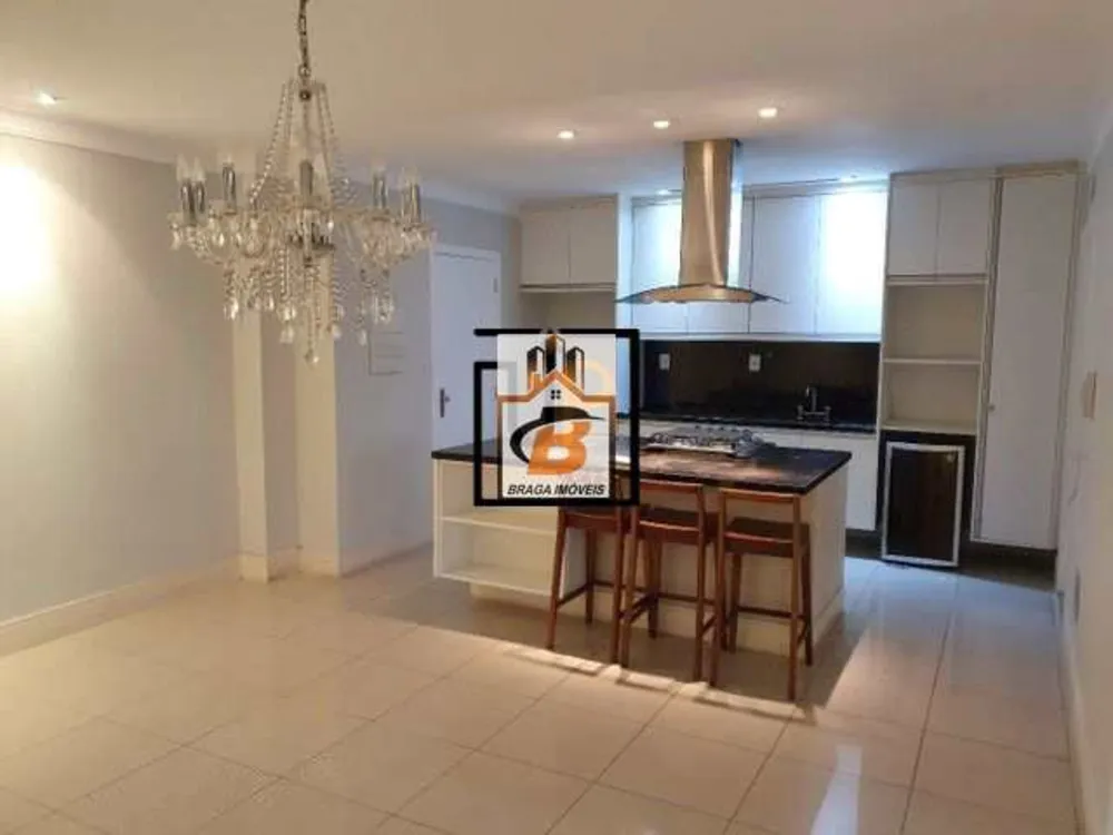 Apartamento, 2 quartos, 150 m² - Foto 6
