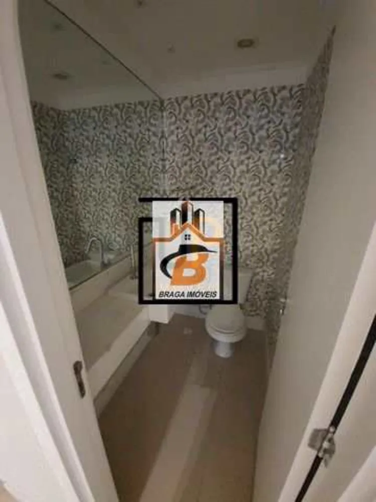 Apartamento, 2 quartos, 150 m² - Foto 11