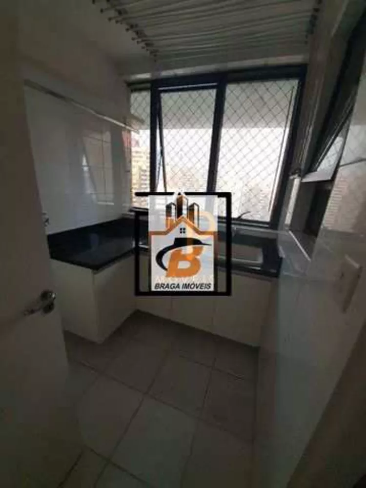 Apartamento para alugar com 2 quartos, 150m² - Foto 2