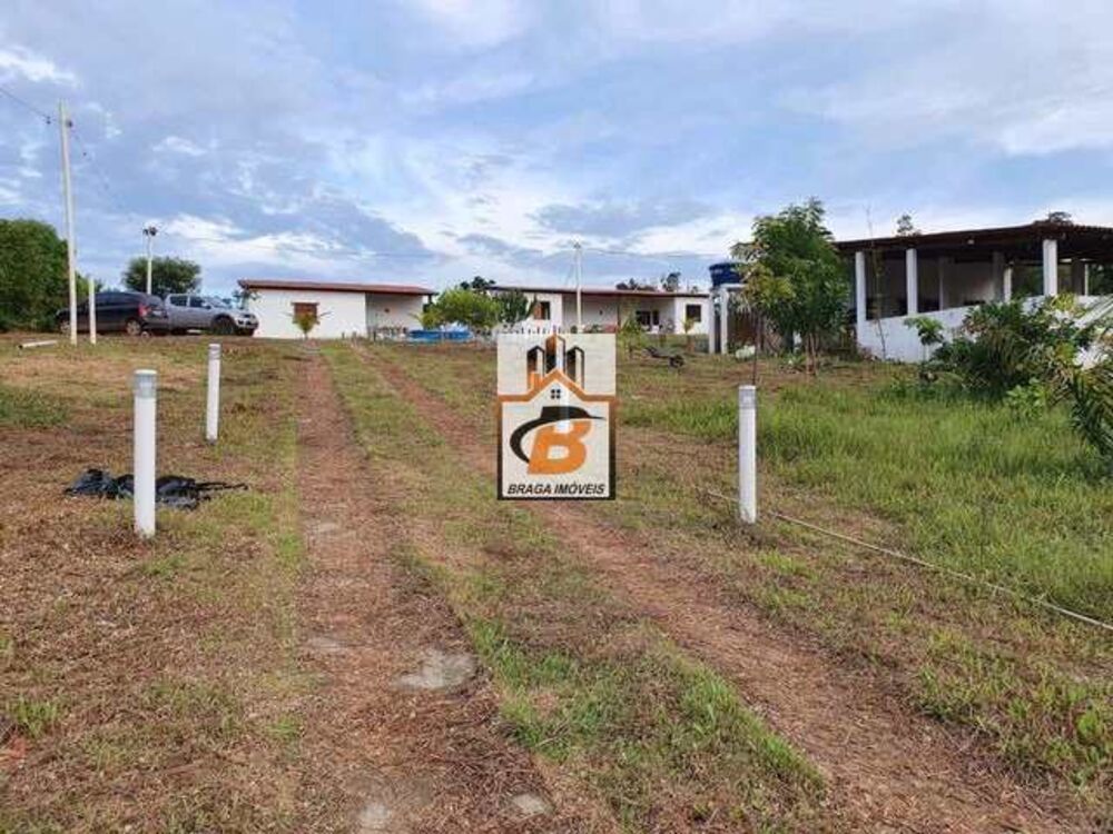 Sítio à venda com 8 quartos, 5160m² - Foto 9
