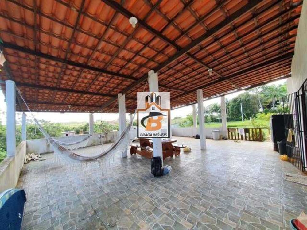 Sítio à venda com 8 quartos, 5160m² - Foto 3