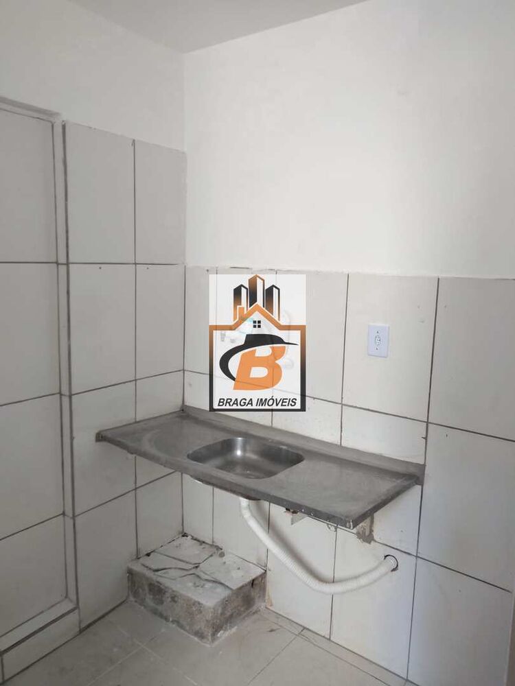 Loja-Salão, 22 m² - Foto 3