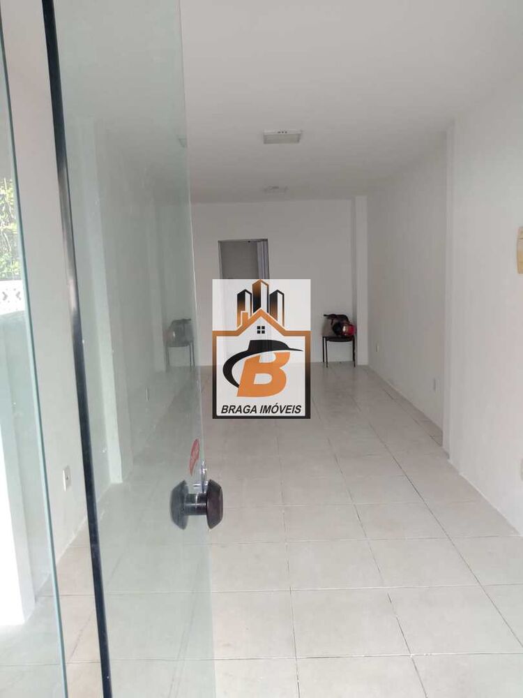 Loja-Salão, 22 m² - Foto 1