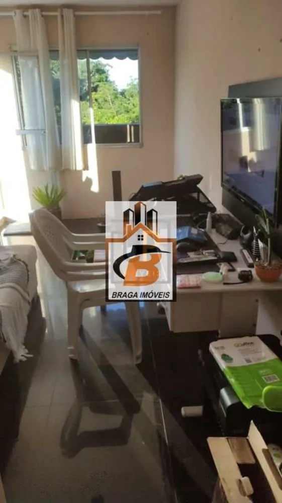Apartamento, 2 quartos, 96 m² - Foto 16