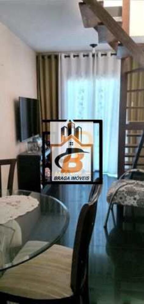 Apartamento à venda e aluguel com 2 quartos, 96m² - Foto 1