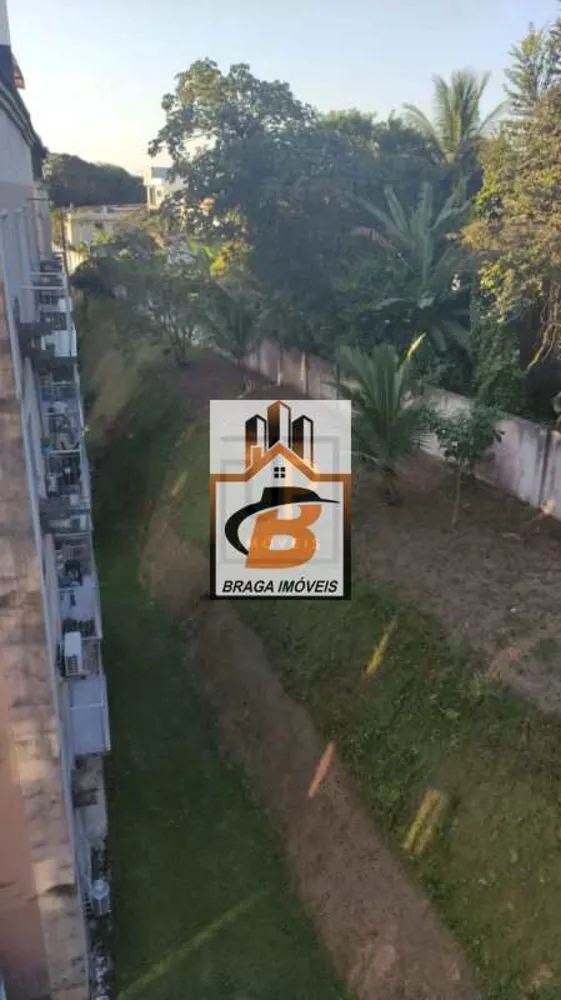 Apartamento, 2 quartos, 96 m² - Foto 10