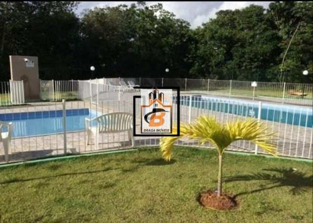 Apartamento à venda e aluguel com 2 quartos, 96m² - Foto 2