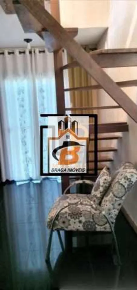 Apartamento, 2 quartos, 96 m² - Foto 1