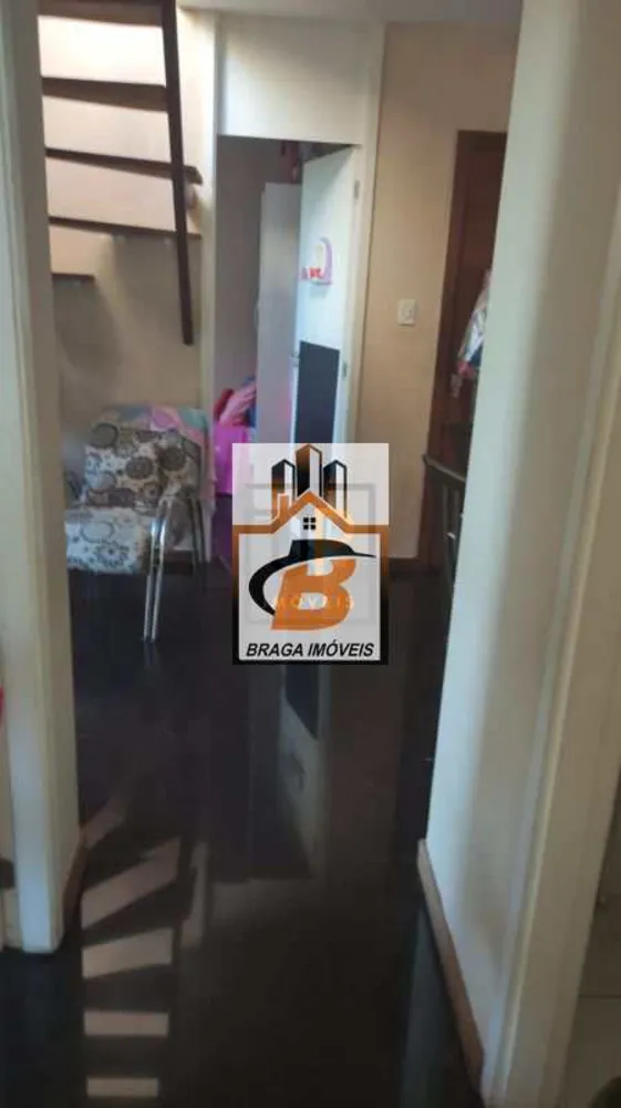 Apartamento, 2 quartos, 96 m² - Foto 12