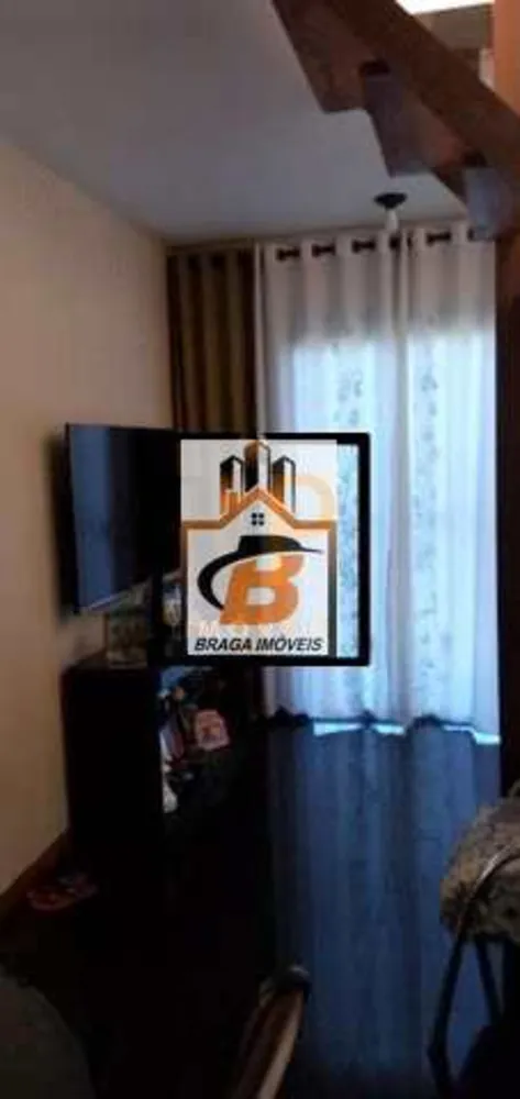 Apartamento, 2 quartos, 96 m² - Foto 8