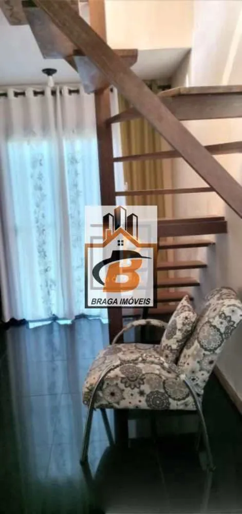 Apartamento, 2 quartos, 96 m² - Foto 4