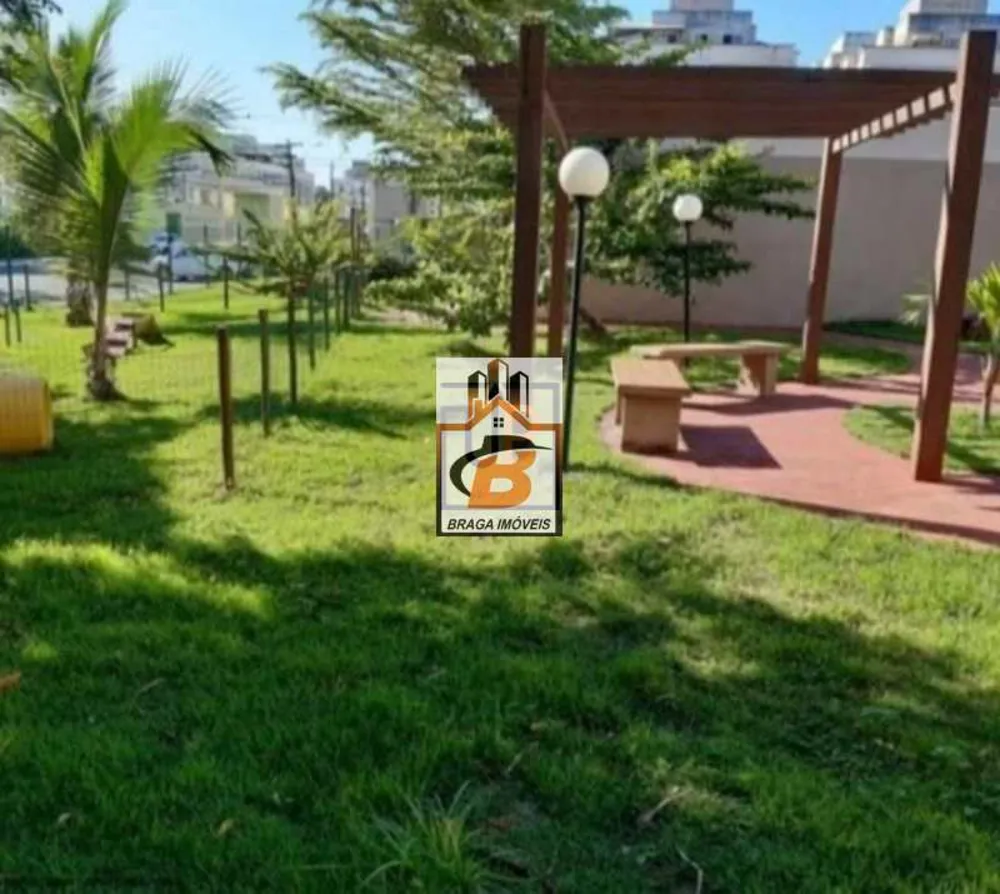 Apartamento, 2 quartos, 96 m² - Foto 9