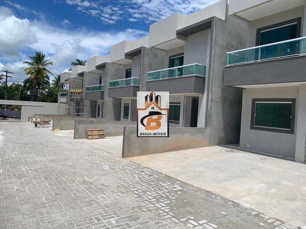 Casa de Condomínio, 4 quartos - Foto 2