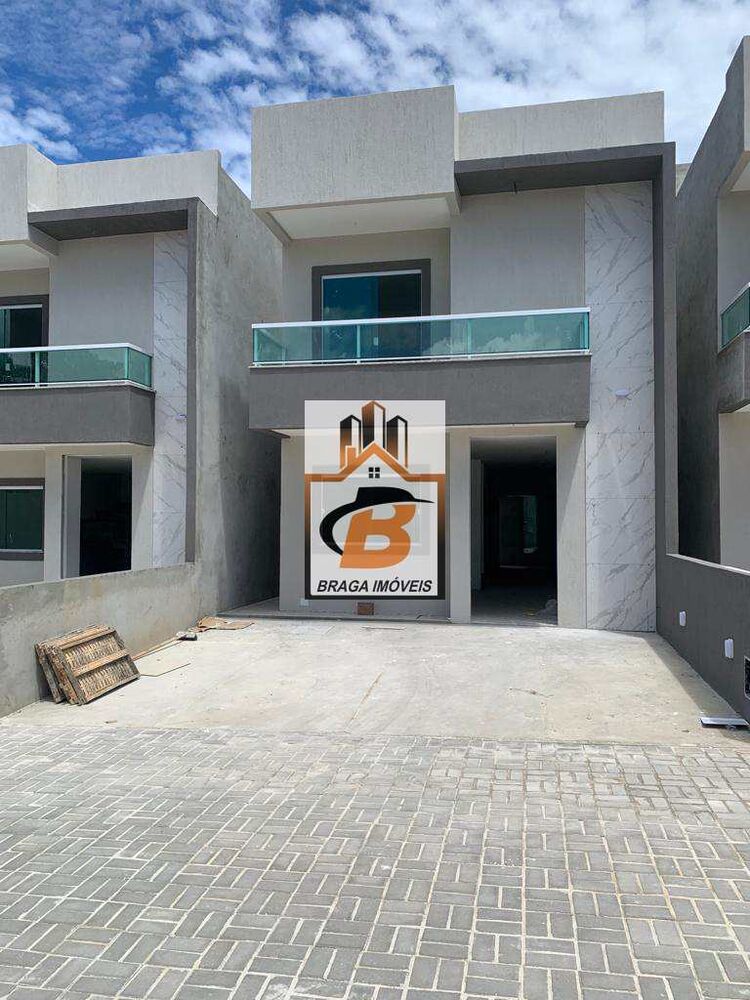 Casa de Condomínio, 4 quartos - Foto 3