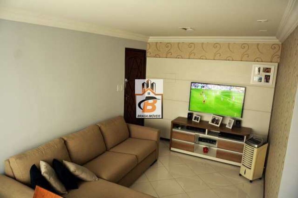 Apartamento, 2 quartos, 50 m² - Foto 16