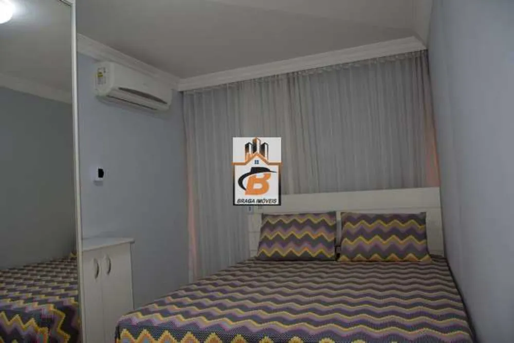Apartamento, 2 quartos, 50 m² - Foto 7