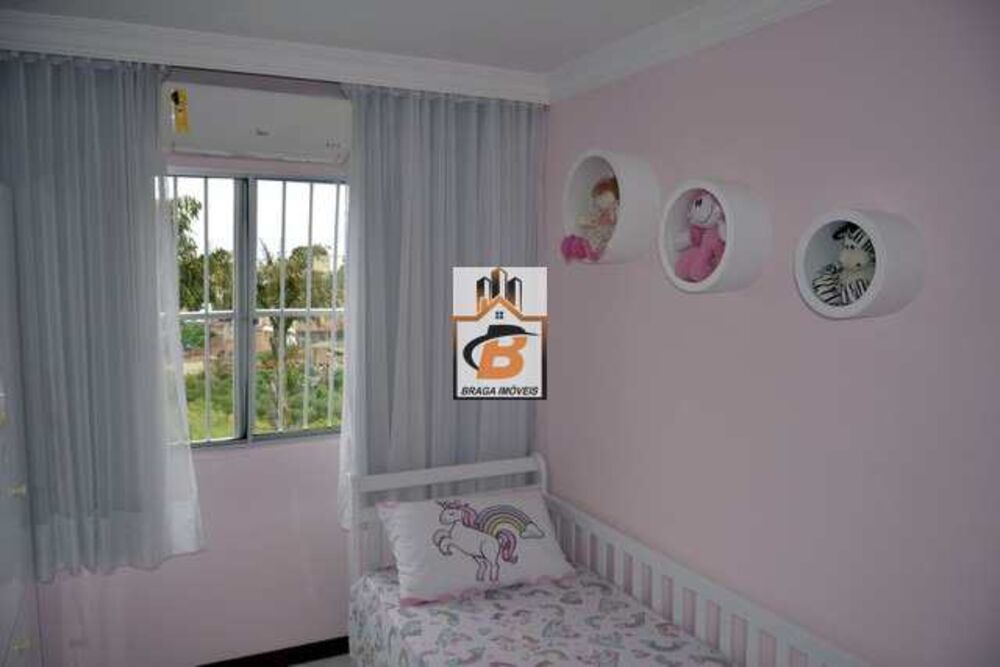 Apartamento, 2 quartos, 50 m² - Foto 9