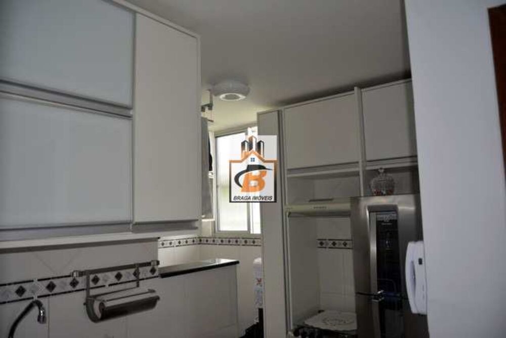 Apartamento, 2 quartos, 50 m² - Foto 6
