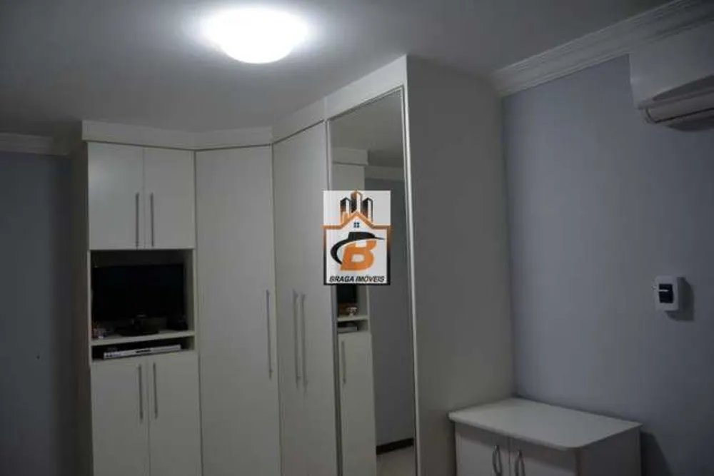 Apartamento, 2 quartos, 50 m² - Foto 8