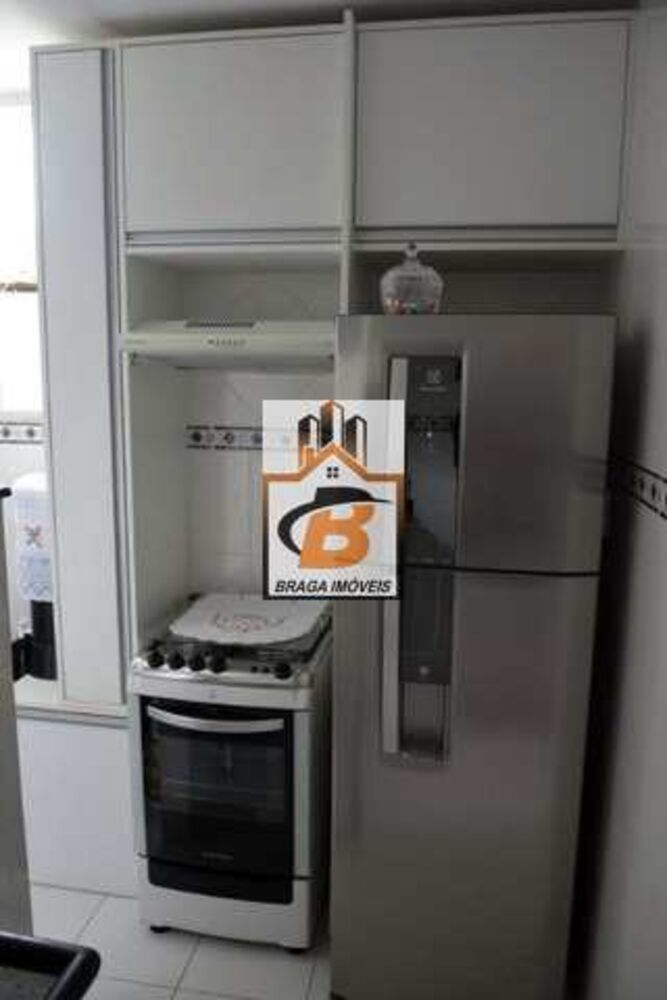 Apartamento, 2 quartos, 50 m² - Foto 10
