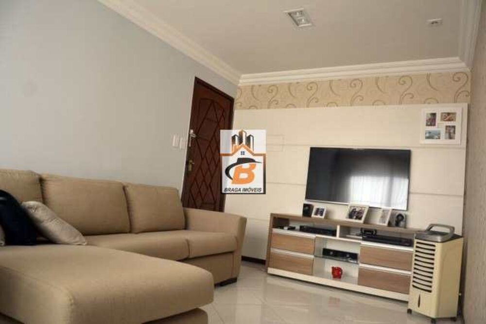 Apartamento, 2 quartos, 50 m² - Foto 15