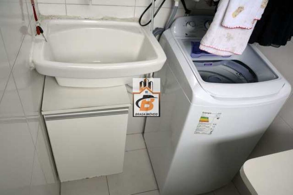 Apartamento, 2 quartos, 50 m² - Foto 5