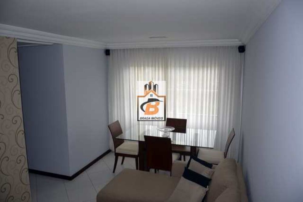 Apartamento, 2 quartos, 50 m² - Foto 1