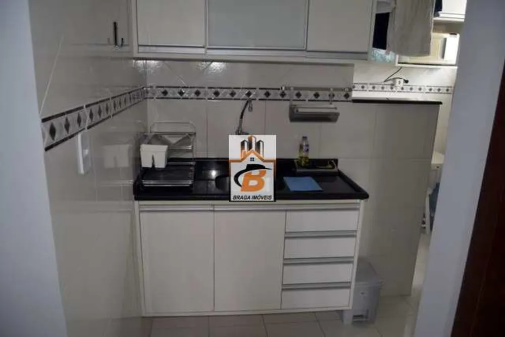 Apartamento, 2 quartos, 50 m² - Foto 3