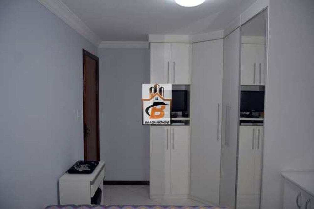 Apartamento, 2 quartos, 50 m² - Foto 11