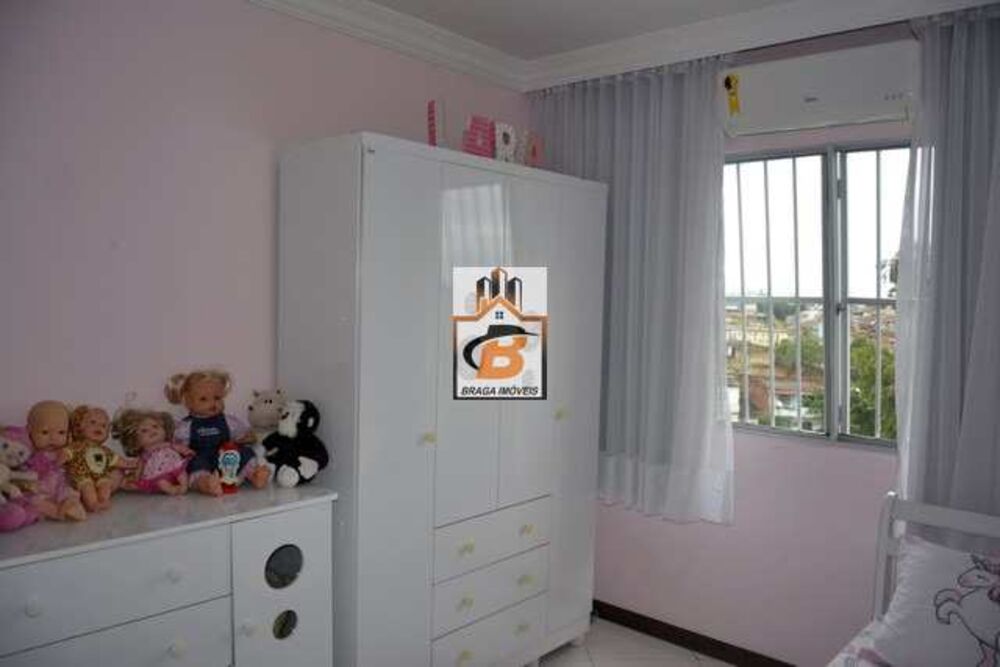 Apartamento, 2 quartos, 50 m² - Foto 13