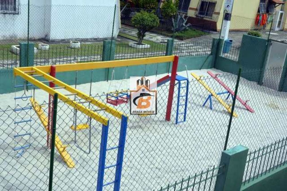 Apartamento, 2 quartos, 50 m² - Foto 4