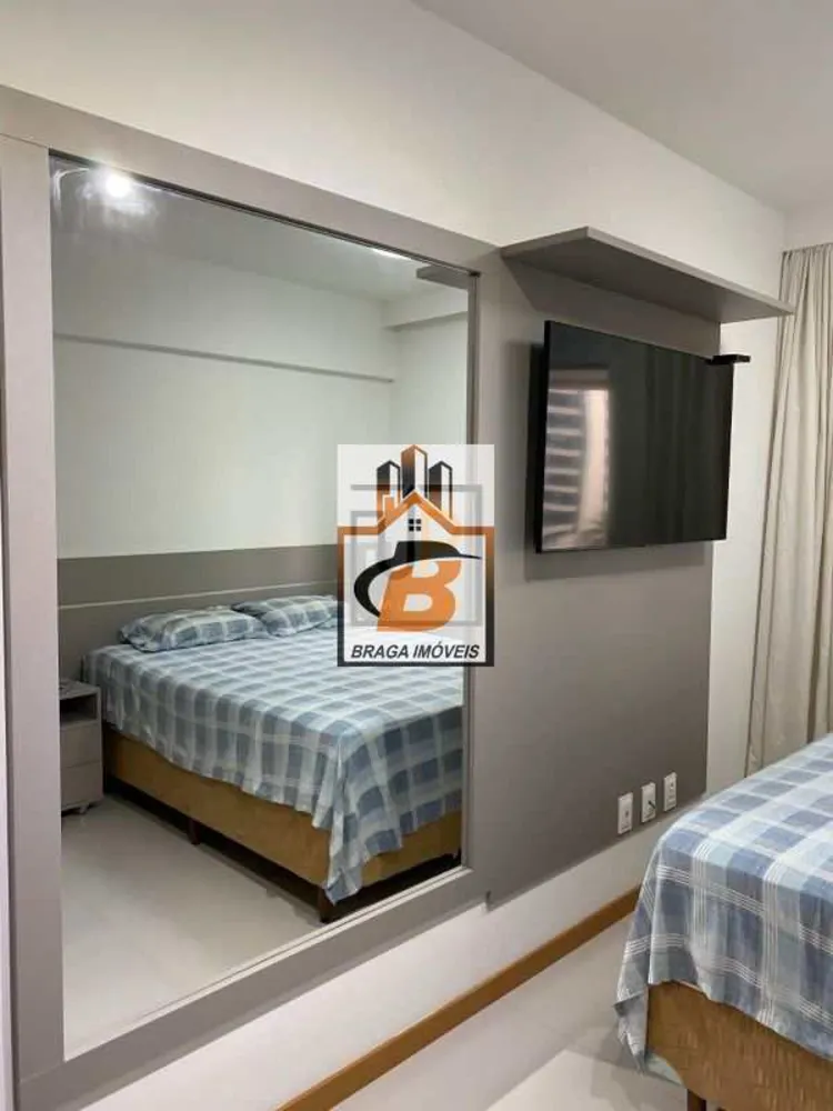 Apartamento, 3 quartos, 99 m² - Foto 6