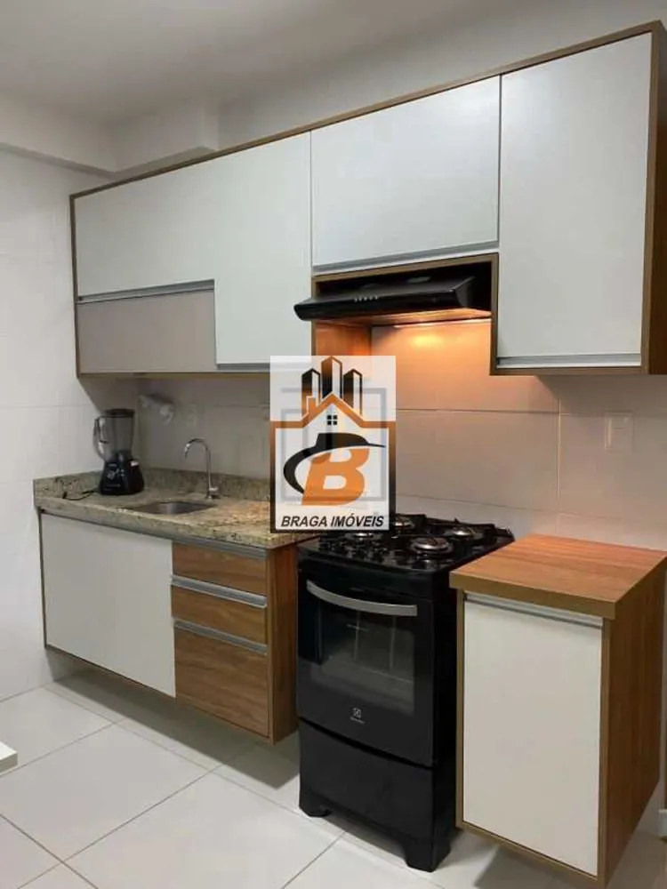 Apartamento, 3 quartos, 99 m² - Foto 11