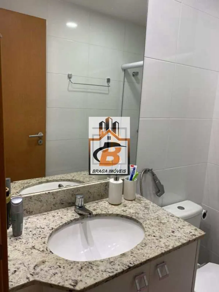 Apartamento, 3 quartos, 99 m² - Foto 10