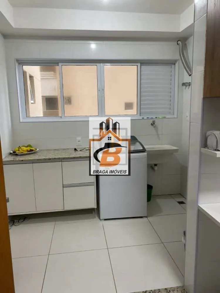 Apartamento, 3 quartos, 99 m² - Foto 13