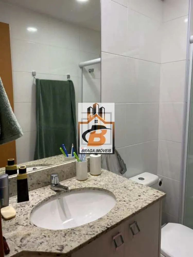 Apartamento, 3 quartos, 99 m² - Foto 14