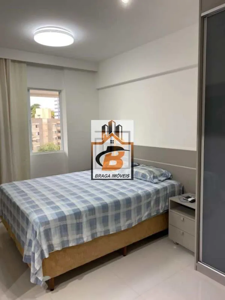 Apartamento, 3 quartos, 99 m² - Foto 16