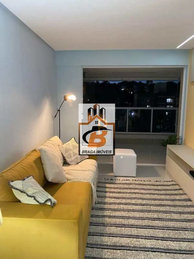 Apartamento, 3 quartos, 99 m² - Foto 5