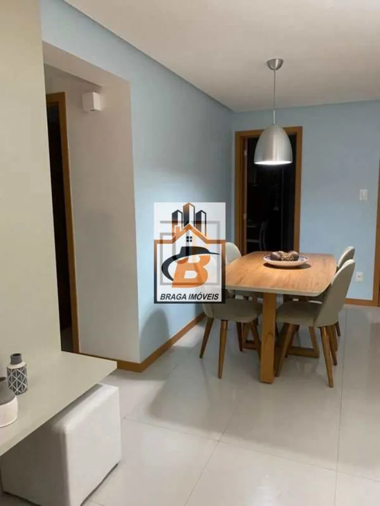 Apartamento, 3 quartos, 99 m² - Foto 12