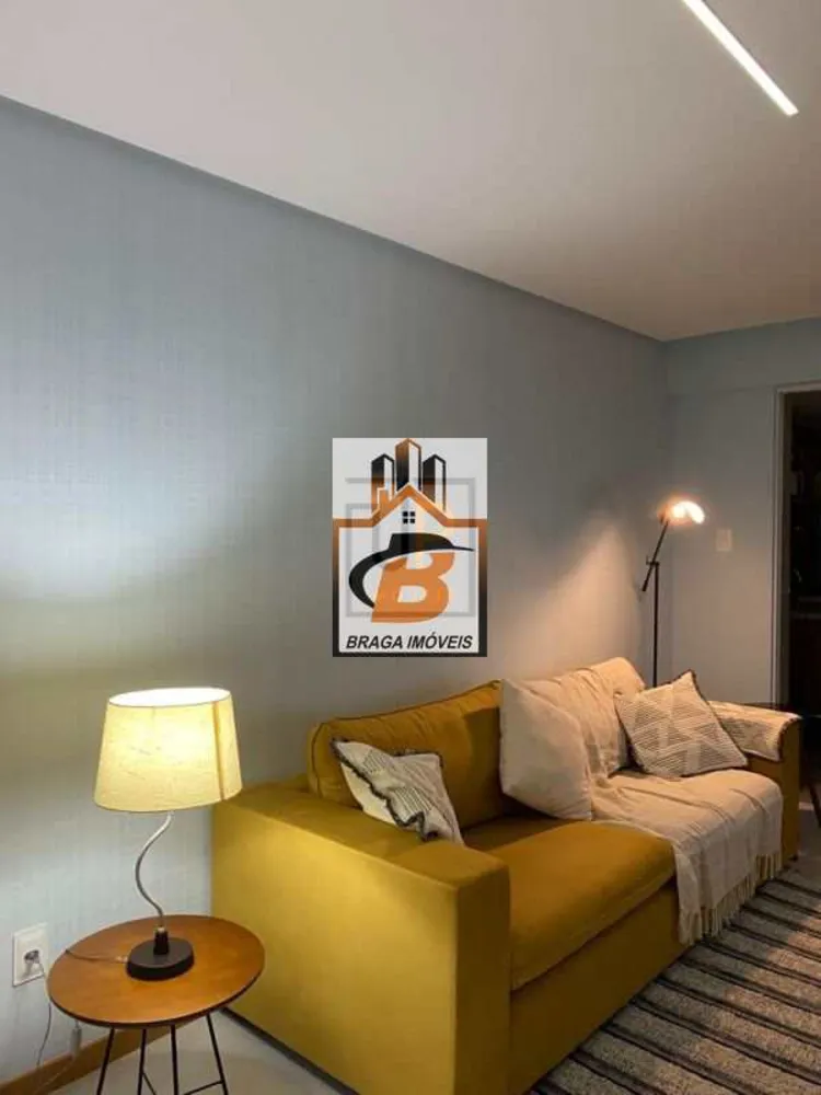 Apartamento, 3 quartos, 99 m² - Foto 7