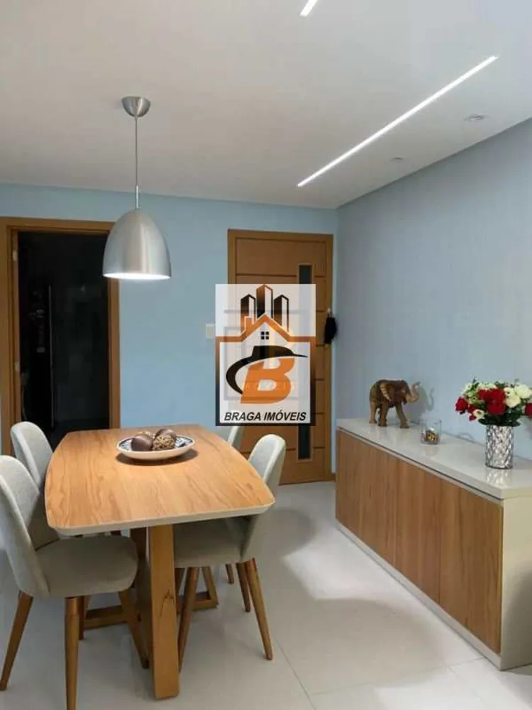 Apartamento, 3 quartos, 99 m² - Foto 9
