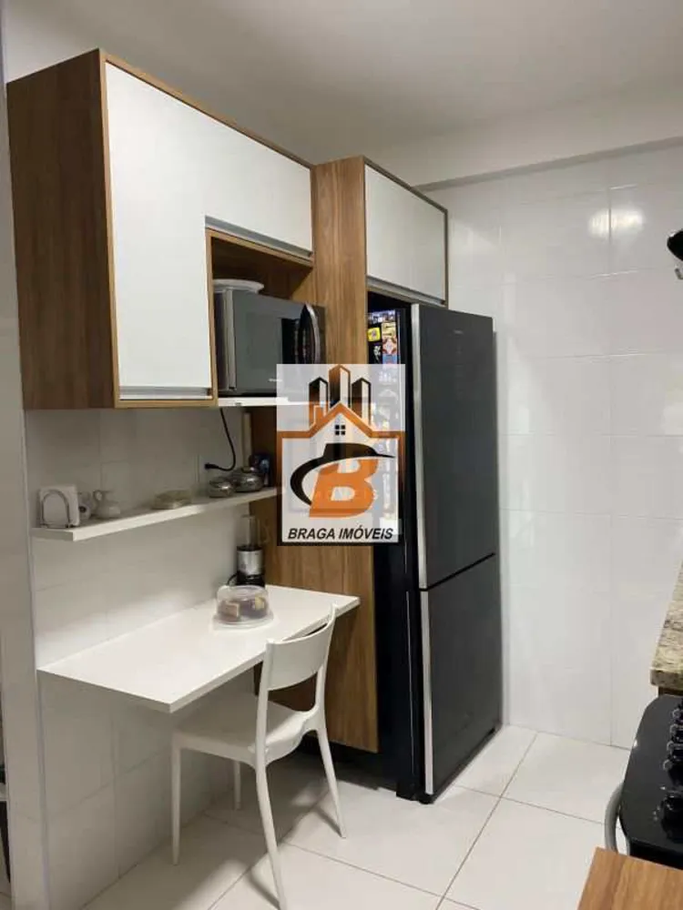 Apartamento, 3 quartos, 99 m² - Foto 8