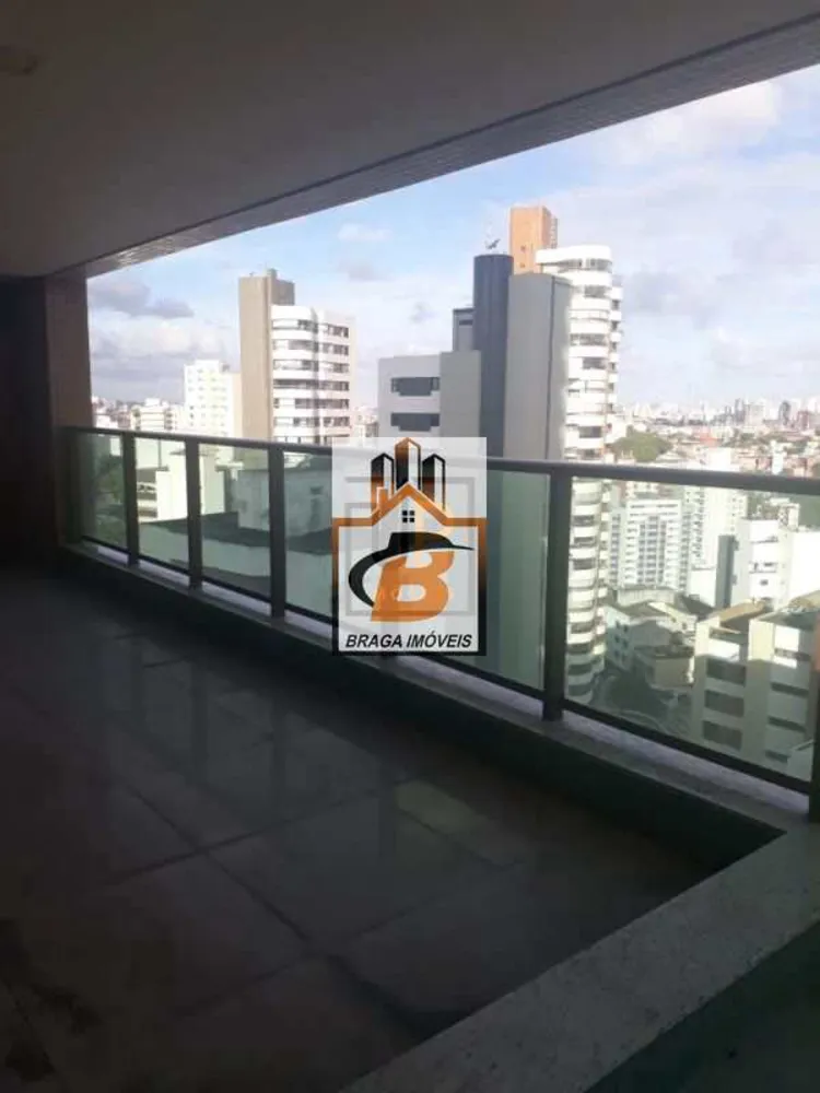Apartamento, 4 quartos, 189 m² - Foto 5