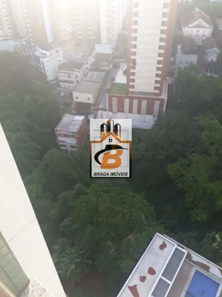 Apartamento, 4 quartos, 189 m² - Foto 11