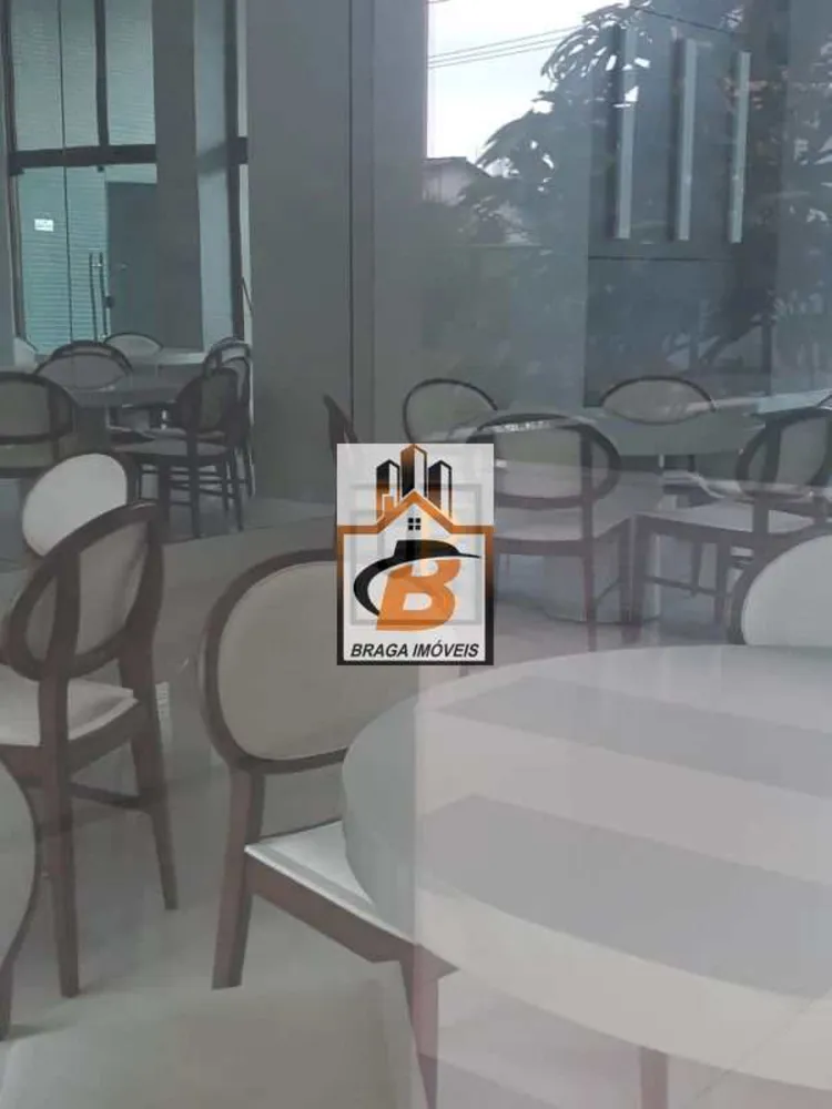 Apartamento, 4 quartos, 189 m² - Foto 10