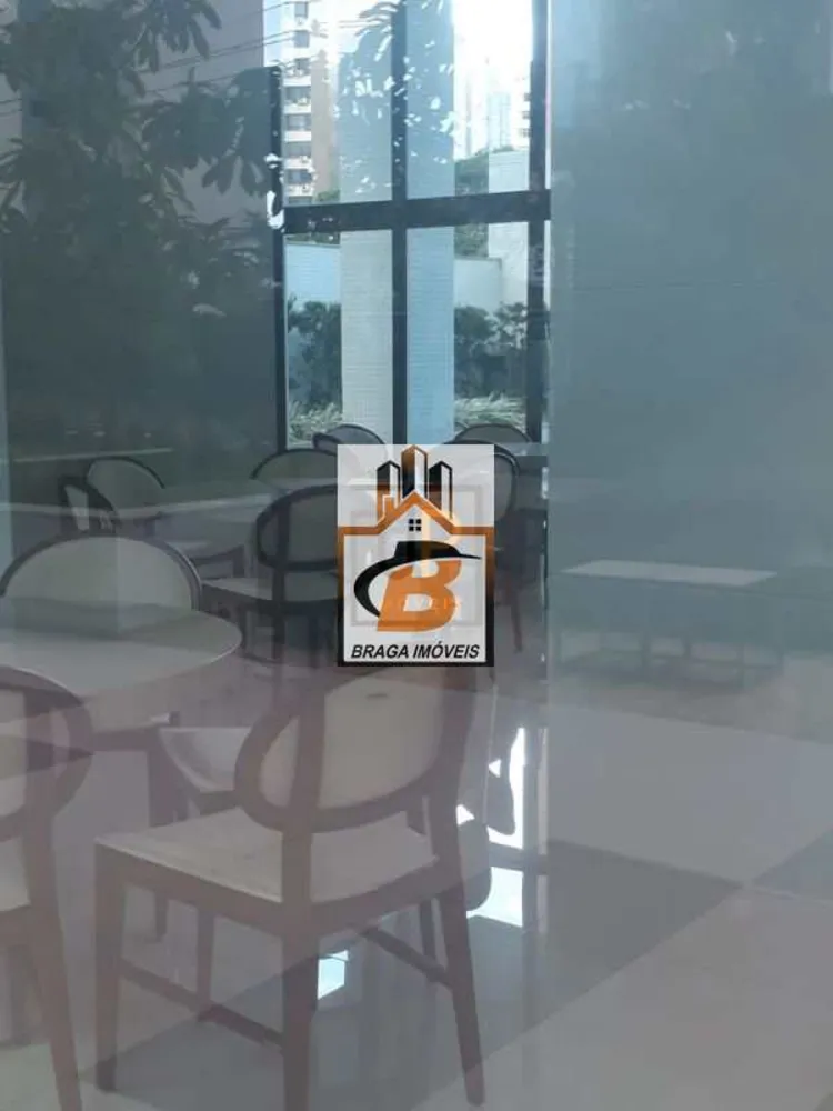 Apartamento, 4 quartos, 189 m² - Foto 8