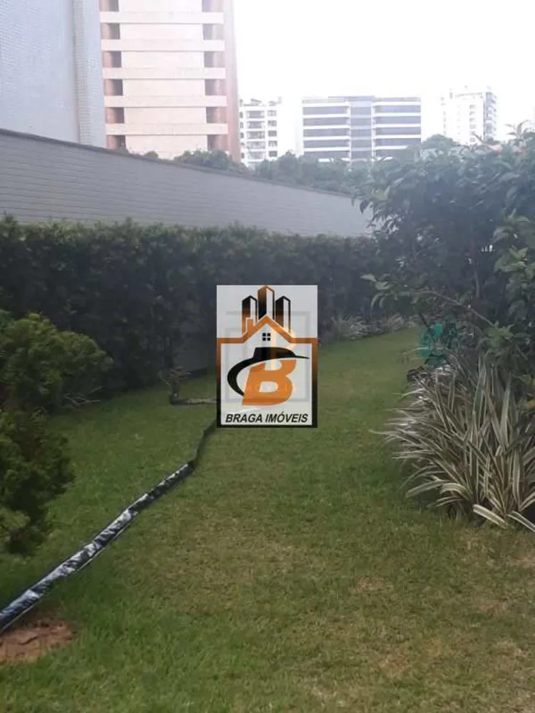 Apartamento, 4 quartos, 189 m² - Foto 7