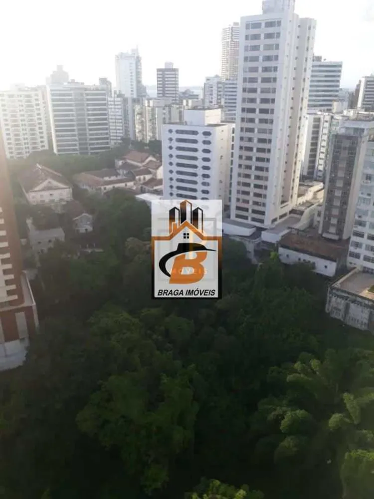 Apartamento, 4 quartos, 189 m² - Foto 12